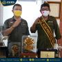 Kampung 3G di Malang Sekarang Sudah Tersertifikasi