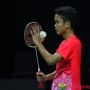 Jadwal Lengkap Tim Bulu Tangkis Indonesia di Piala Thomas-Uber 2020