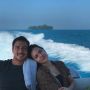 Raisa Ulang Tahun, Hamish Daud Beri Pesan Super Romantis