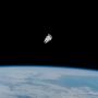 Demi Pernikahan Puterinya, Komandan Astronot Tolak Terbang ke Antariksa