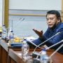 TB Hasanuddin Tanggapi Rencana China Bangun Pangkalan Militer di Indonesia