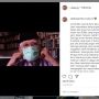 Gus Mus Peringatkan Pejabat yang Bilang Nakes Meninggal karena Tak Disiplin