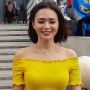 Pose Bak ABG, Wika Salim Ngaku 'Perawan'