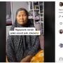 Cucu Nge-Prank Nenek Dapat Sepeda dari Jokowi, Wargenet: Awas Kualat