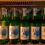Fakta Unik Soju, Minuman Alkohol yang Populer dari Korea
