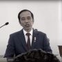 Di Acara GP Ansor, Jokowi: Kemajemukan Adalah Keniscayaan