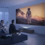 Samsung Rilis Proyektor Laser, Dukung Resolusi Hingga 4K
