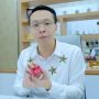 Hits Lifestyle: Rahasia Wajah Glowing dari dr Richard Lee, Pernikahan Tema Hello Kitty