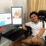 Belajar Otodidak, Iwan Ciptakan JustApp Agar UMKM Bikin Toko Online Sendiri