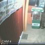 Antara Takut dan Lucu, Video Motor Tua Bergerak Sendiri