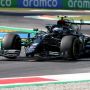 Valtteri Bottas Tercepat di FP1 GP Rusia, Hamilton Alami Kendala