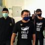 Resmi! Pakai Baju Sumbar PDIP, Pemuda Minang Laporkan Puan Marahani