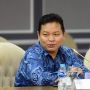 DPR Apresiasi Kerja Keras BNPB Sadarkan Warga soal Covid-19