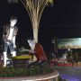 Pemberlakuan Jam Malam di Madiun