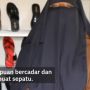 Kisah Pembuat Sepatu Bercadar: Tak Ada Batasan untuk Wujudkan Mimpi