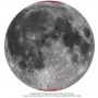 NASA Ingin Punya Tanah Bulan, Ada yang Mau Jual?