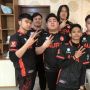 Hari Pertama Week 4 MPL Season 6, Aura Fire dan EVOS Menggila