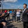 Ambisi Elon Musk di Jerman: Tesla Gigafactory Sampai Produksi Vaksin Corona
