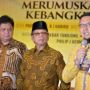 Mantan Menpora Abdul Gafur Meninggal, Ketum PSSI Turut Berduka