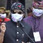 Quick Count Pilkada Badung: Giri-Asa Sementara Unggul