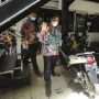 Ketua KPK Firli Bahuri Ikuti Sidang Lanjutan Dugaan Pelanggaran Kode Etik