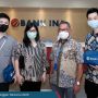 Luncurkan Produk Baru, Emiten Bank INA Incar 60 Ribu Nasabah Baru