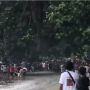 Epic! Balap Liar Di Sirkuit Antimainstream, Kok Merinding Lihatnya