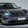 Sepi Pelanggan, Produksi Mobil Listrik Porsche Taycan Dipangkas
