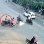 Viral Video Begal Payudara, Pelaku Habis Dihajar Massa saat Beraksi