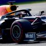 F1 GP Italia 2020: Max Verstappen Sebut Mustahil Berjaya di Monza