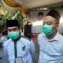 Qosim-Alif, Paslon Petahana Pilkada Gresik Janjikan Helikopter Untuk Bawean
