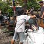 Rawan Terjadi Kebakaran, Warga Ngadiwinatan Minta Bantuan Hydrant Kering
