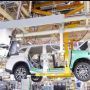 Toyota Terpaksa Pangkas Produksi Lebih Dari Setengah Juta Unit Kendaraan