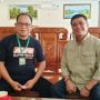 Terima Nasib, Awe - Dalmasri Terima Pencabutan Dukungan PAN di Pilkada