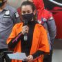 Ditangkap Lagi, Reza Artamevia Terancam 12 Tahun Penjara