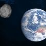 Hari Natal, Asteroid Sebesar 2 Kali Lapangan Sepak Bola Bakal Lewati Bumi