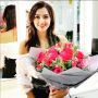Cerita Lisa Marie Tse, Gadis Keturunan Skotlandia yang Jadi Miss Hongkong