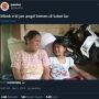 Gemas! Video Viral Anak TPA Beri Nasihat Kepada Ibunya yang Hobi Main Togel