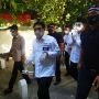 Sebelum Daftar, Paslon Machfud - Mujiaman Ziarah ke Makam Mbah Bungkul