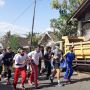 Daftar ke KPU Gunungkidul, Sunaryanto Pilih Lari Sejauh 7,5 Kilometer