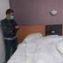 Mengejutkan, Ini Hasil Visum Ketua DPRD Lebak Tewas di Kamar Hotel Marilyn