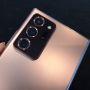 Canggih! Samsung Kembangkan Kamera Smartphone Bersensor 600MP