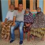 Nekat Foto Bersama Pasien Positif Corona, Warga Kalbar Ini Bernasib Buruk