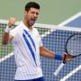 Pukul Bola ke Ofisial Pertandingan, Djokovic Didiskualifikasi dari US Open
