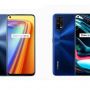 Realme 7 Akan Diluncurkan di Indonesia pada 17 September