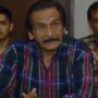 Positif COVID-19, Piet Pagau Gugup Tunggu Hasil Tes Swab Keluarga
