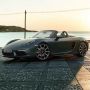 Gadis 16 Tahun Pecahkan Rekor Slalom Dunia Gunakan Porsche 718