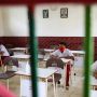 Semangat Belajar Tatap Muka Anak Didik Lapas
