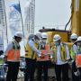 Wujudkan Visi Presiden Jokowi, PUPR Mulai Bangun Ruas Tol BIJB Kertajati