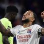 Diincar Barcelona, Presiden Lyon Tak akan Lepas Depay Hingga Akhir Musim